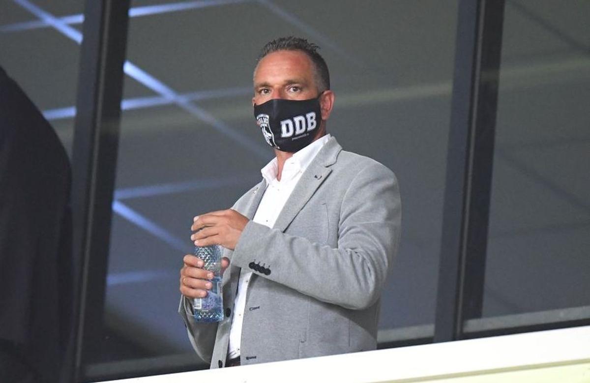 DINAMO. Pablo Cortacero a făcut anunțul în această seară: transferuri + obiectivul acestui sezon