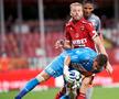 Adam Nemec n-a mai înscris un gol oficial de 13 luni. foto: GSP