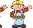 6. Că tot veni vorba, desenul animat Constructorul Bob are 4 degete în toată lumea, în afară de Japonia, unde are 5, pentru că statul vrea să se asigure că puștii nu îl cred pe Bob membru în Yakuza.