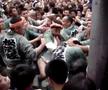 8. Yakuza nu consideră că o moarte violentă este ceva teribil, ci din contra o consideră tragică și poetică.