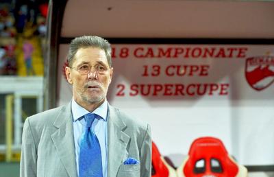 Cornel Dinu a bătut palma cu Pablo Cortacero » Ce funcție va ocupa „Mister” la Dinamo