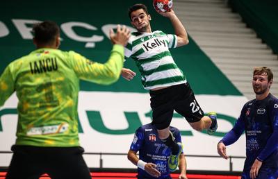 Dobrogea Sud Constanța și Potaissa Turda au ratat calificarea în grupele EHF European League!