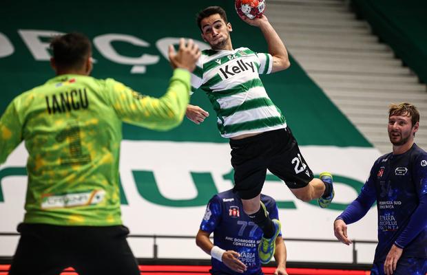 Dobrogea Sud Constanța și Potaissa Turda au ratat calificarea în grupele EHF European League!