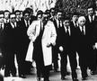 13. Organizația s-a răspândit și pe teritoriu american. Unul dintre sindicatele Yakuza a lucrat cu grupuri locale din Hawaii pentru a aduce droguri și arme.