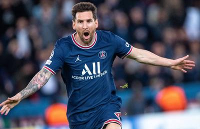 Messi, reacție după primul gol la PSG: „Încep să mă obișnuiesc cu echipa și colegii, dar trebuie să fim mai buni” + Fotografia de peste 9 milioane de like-uri