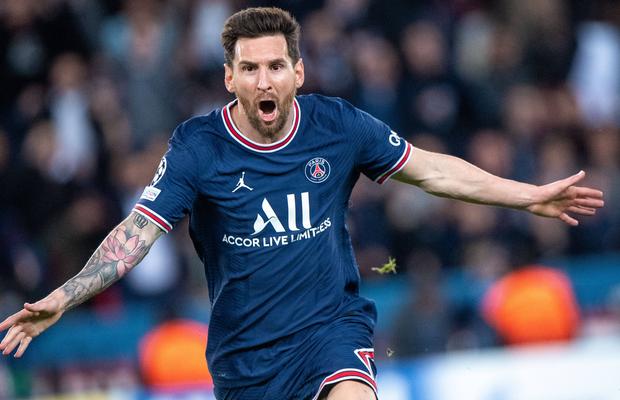 Messi, reacție după primul gol la PSG: „Încep să mă obișnuiesc cu echipa și colegii, dar trebuie să fim mai buni” + Fotografia de peste 9 milioane de like-uri
