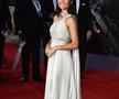 Emma Răducanu - premieră James Bond: „No time to Die”