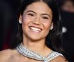 Emma Răducanu, pe covorul roșu! Apariție spectaculoasă în fața Familiei Regale la premiera noului film James Bond