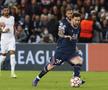 Messi, reacție după primul gol la PSG: „Încep să mă obișnuiesc cu echipa și colegii, dar trebuie să fim mai buni” + Fotografia de peste 9 milioane de like-uri