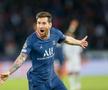 Messi, reacție după primul gol la PSG: „Încep să mă obișnuiesc cu echipa și colegii, dar trebuie să fim mai buni” + Fotografia de peste 9 milioane de like-uri
