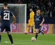 Messi, reacție după primul gol la PSG: „Încep să mă obișnuiesc cu echipa și colegii, dar trebuie să fim mai buni” + Fotografia de peste 9 milioane de like-uri