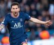 Messi, reacție după primul gol la PSG: „Încep să mă obișnuiesc cu echipa și colegii, dar trebuie să fim mai buni” + Fotografia de peste 9 milioane de like-uri