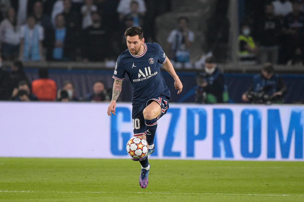 Messi, reacție după primul gol la PSG: „Încep să mă obișnuiesc cu echipa și colegii, dar trebuie să fim mai buni” + Fotografia de peste 9 milioane de like-uri
