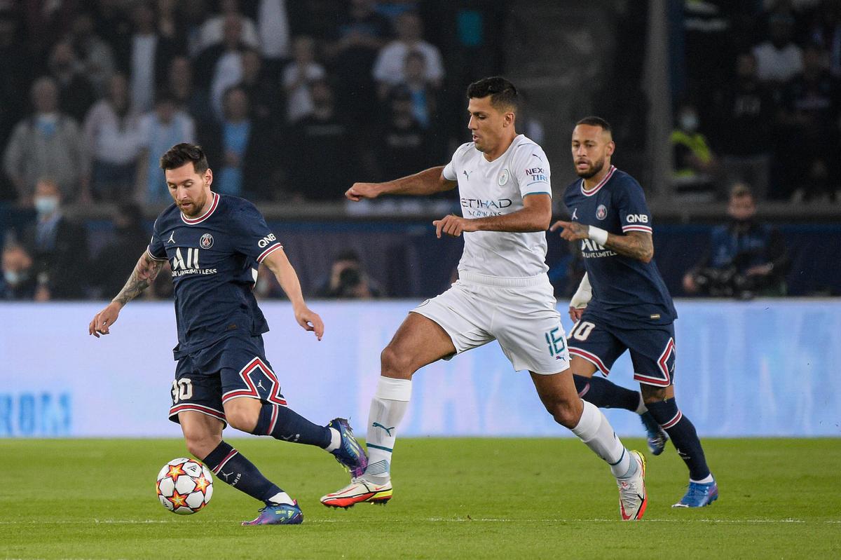 Messi, reacție după primul gol la PSG: „Încep să mă obișnuiesc cu echipa și colegii, dar trebuie să fim mai buni” + Fotografia de peste 9 milioane de like-uri