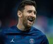 Messi, reacție după primul gol la PSG: „Încep să mă obișnuiesc cu echipa și colegii, dar trebuie să fim mai buni” + Fotografia de peste 9 milioane de like-uri