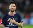 Messi, reacție după primul gol la PSG: „Încep să mă obișnuiesc cu echipa și colegii, dar trebuie să fim mai buni” + Fotografia de peste 9 milioane de like-uri