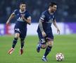 Messi, reacție după primul gol la PSG: „Încep să mă obișnuiesc cu echipa și colegii, dar trebuie să fim mai buni” + Fotografia de peste 9 milioane de like-uri