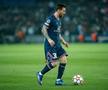 Messi, reacție după primul gol la PSG: „Încep să mă obișnuiesc cu echipa și colegii, dar trebuie să fim mai buni” + Fotografia de peste 9 milioane de like-uri