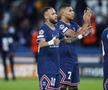 Messi, reacție după primul gol la PSG: „Încep să mă obișnuiesc cu echipa și colegii, dar trebuie să fim mai buni” + Fotografia de peste 9 milioane de like-uri