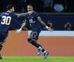Messi, reacție după primul gol la PSG: „Încep să mă obișnuiesc cu echipa și colegii, dar trebuie să fim mai buni” + Fotografia de peste 9 milioane de like-uri
