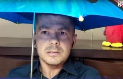 Robert Niță la GSP Live » Urmărește emisiunea AICI