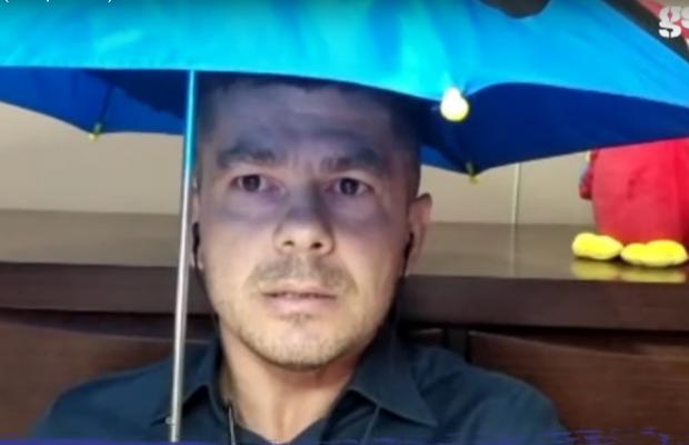 Robert Niță la GSP Live » Urmărește emisiunea AICI