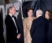 Emma Răducanu, pe covorul roșu! Apariție spectaculoasă în fața Familiei Regale la premiera noului film James Bond