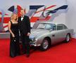Emma Răducanu - premieră James Bond: „No time to Die”