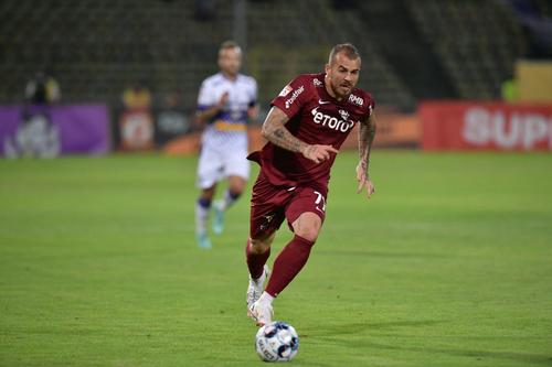 Denis Alibec
