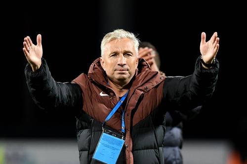 Dan Petrescu // FOTO: Imago