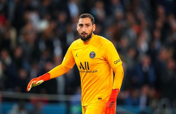 Donnarumma vrea să plece de la PSG + ce club din Serie A îl dorește