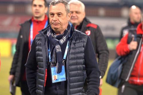 Mircea Rednic