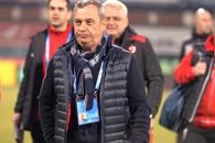 Presiune maximă pe Rednic! Cine a susținut numirea lui la Dinamo