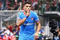 Luis Suarez, gol după 2.204 zile în deplasare în Liga Campionilor! Cu cine înscrisese ultima oară