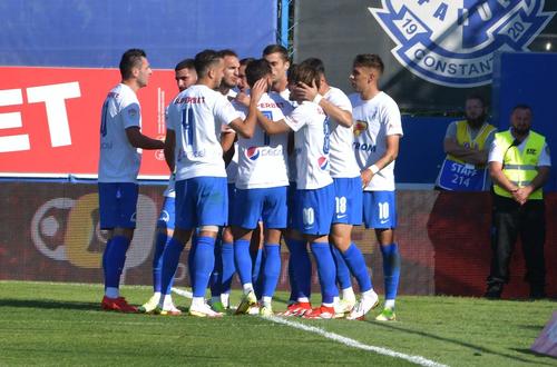 Farul a oferit faza etapei #10 în victoria de pe teren propriu cu CS Mioveni, scor 2-1. În continuare, analiza primului gol, reușit de Jefte Betancor.
