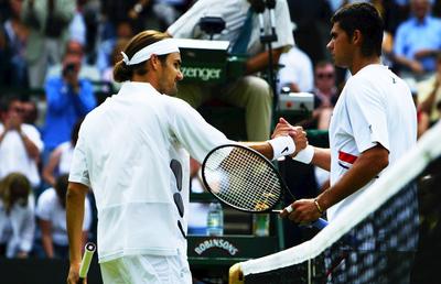 A jucat finala la Wimbledon contra lui Roger Federer și a ajuns să cerșească de mâncare la prieteni: „Mâncam paste cu varză 7 zile din 7”