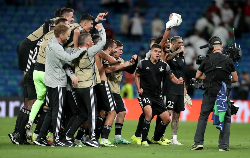 FOTO: Guliver/GettyImages
