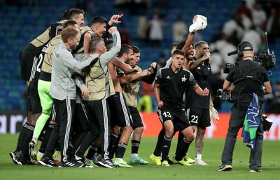 Bilete nebune jucate în România la Real Madrid - Sheriff » Cum a prins un parior o cotă de 250
