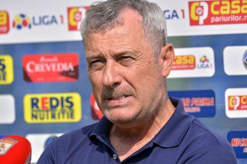 Mircea Rednic (59 de ani) vrea să-și relanseze cariera de antrenor în al 5-lea mandat la Dinamo. Pentru a-și îndeplini targetul, trebuie s-o resusciteze pe echipa de suflet, acum în prăpastie. Win-win sau final dramatic pentru ambele părți?