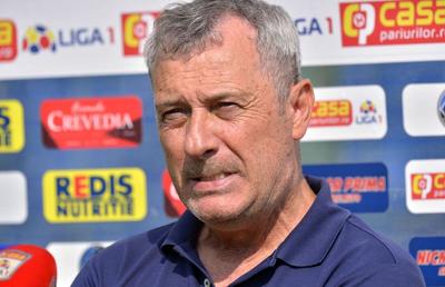 Rednic înseamnă colaps » Precedent alarmant pentru Dinamo: „Numai la noi e posibil”