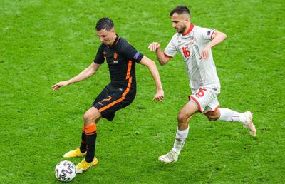 Jucătorul lui Sheriff Tiraspol a fost la un pas de CFR Cluj: „Trebuia să mă sune, dar nu au făcut-o!”