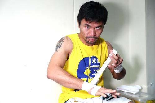 Manny Pacquiao și-a anunțat oficial retragerea din box: „Mi-e greu să accept că s-a încheiat”