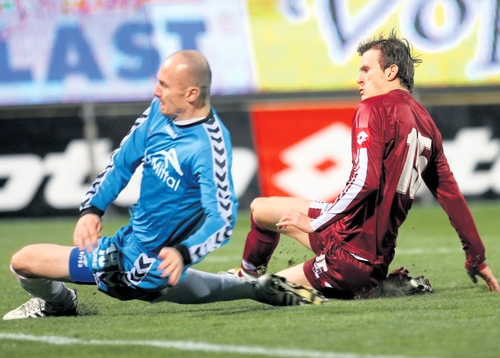 Respect #1 - Exemple spectaculoase din fotbal: cum refuzi un penalty sau un gol de dragul fair-play-ului