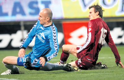 Respect #1 - Exemple spectaculoase din fotbal: cum refuzi un penalty sau un gol de dragul fair-play-ului