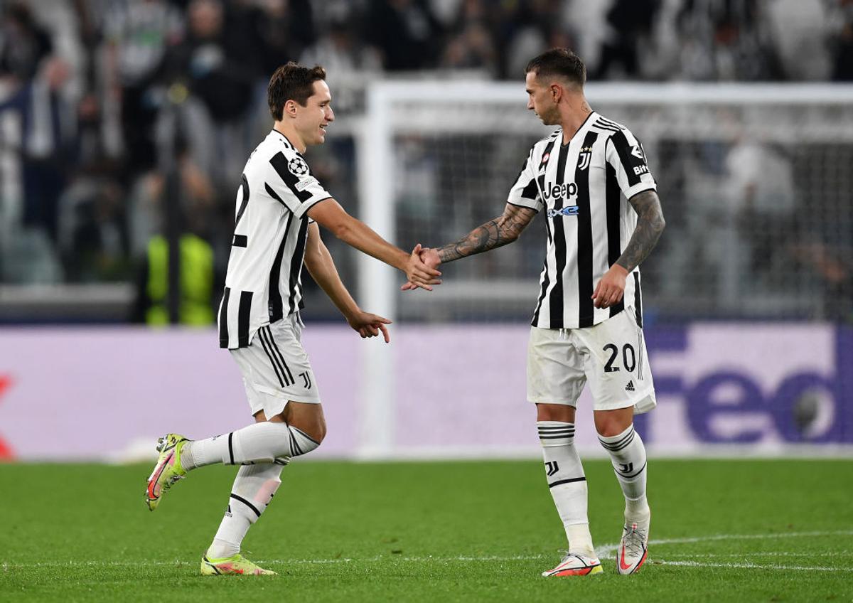 Barcelona, UMILITĂ de Benfica! Mircea Lucescu, eșec usturător » Ce s-a întâmplat în Juve - Chelsea + toate rezultatele serii