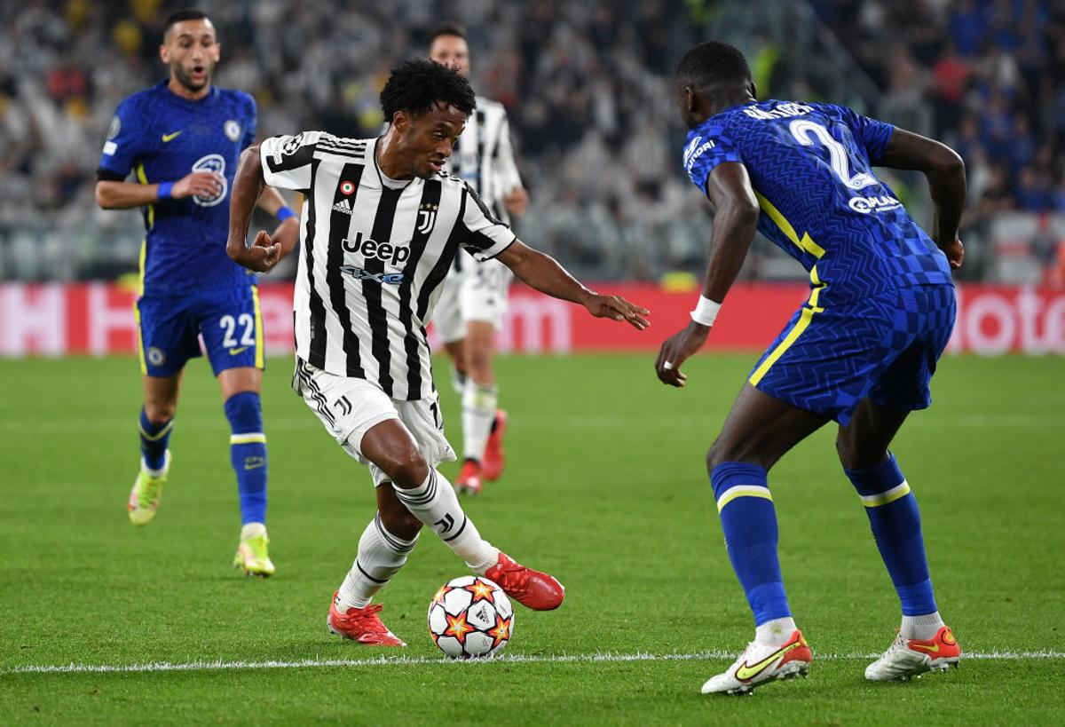 Barcelona, UMILITĂ de Benfica! Mircea Lucescu, eșec usturător » Ce s-a întâmplat în Juve - Chelsea + toate rezultatele serii