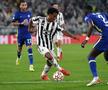 Barcelona, UMILITĂ de Benfica! Mircea Lucescu, eșec usturător » Ce s-a întâmplat în Juve - Chelsea + toate rezultatele serii