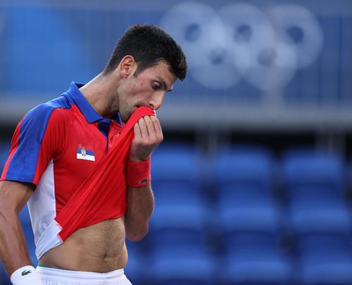 Novak Djokovic, decizie de ultim moment înainte de Indian Wells: „Îmi pare rău că nu voi ajunge să-mi văd fanii”
