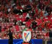 Benfica - Barcelona 3-0 / 29 septembrie 2021