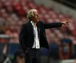 Benfica - Barcelona 3-0 / 29 septembrie 2021